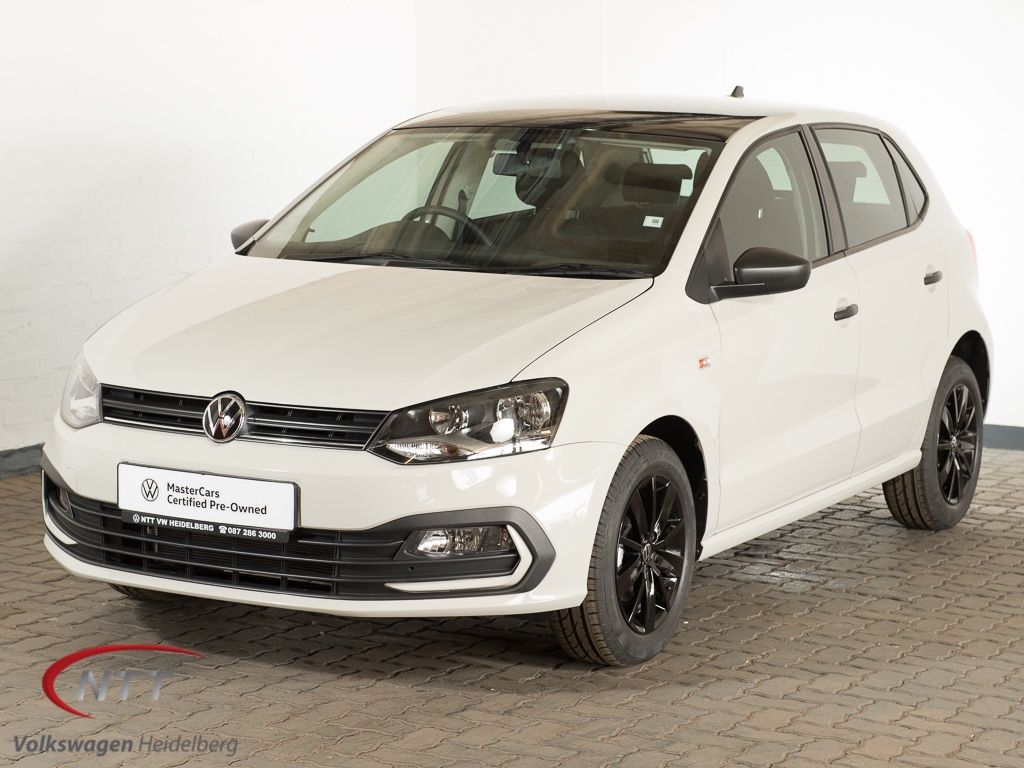 VOLKSWAGEN POLO VIVO 1.4 for Sale in South Africa