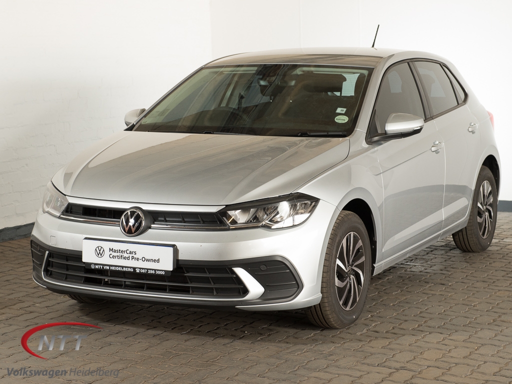 VOLKSWAGEN POLO 1.0 TSI for Sale in South Africa