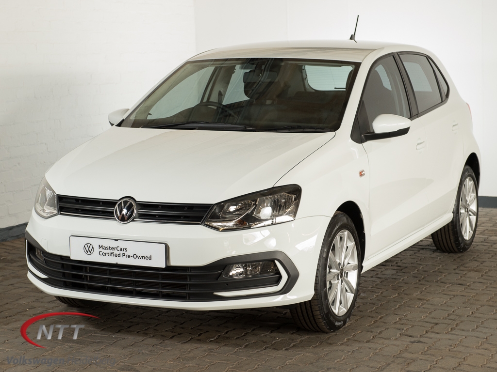 VOLKSWAGEN POLO VIVO 1.6 STYLE for Sale in South Africa