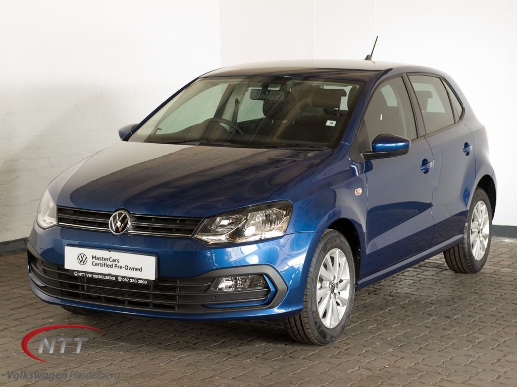 VOLKSWAGEN POLO VIVO 1.4 LIFE for Sale in South Africa