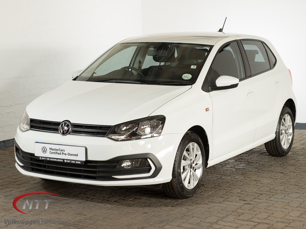 VOLKSWAGEN POLO VIVO 1.4 LIFE for Sale in South Africa