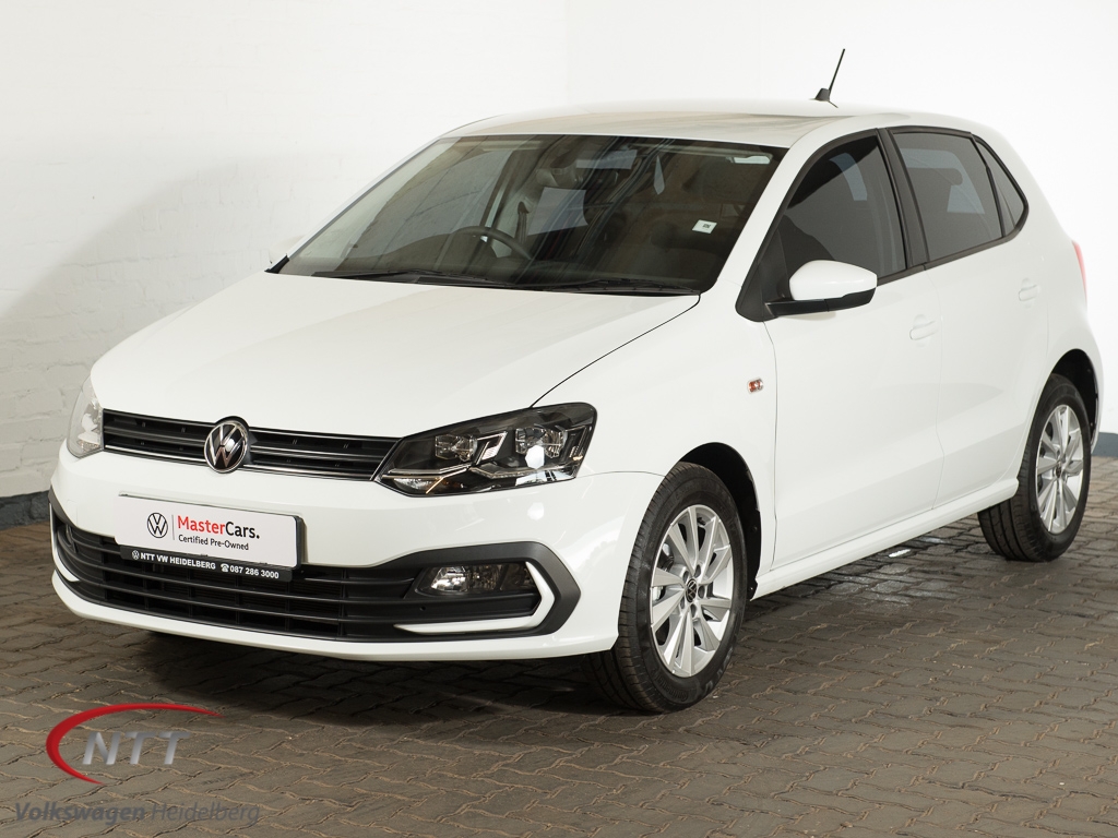 VOLKSWAGEN POLO VIVO 1.4 LIFE for Sale in South Africa