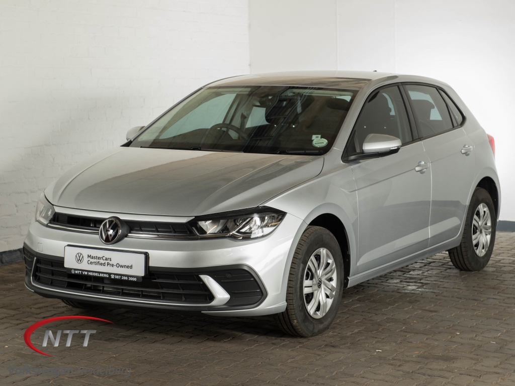 VOLKSWAGEN POLO 1.0 TSI for Sale in South Africa