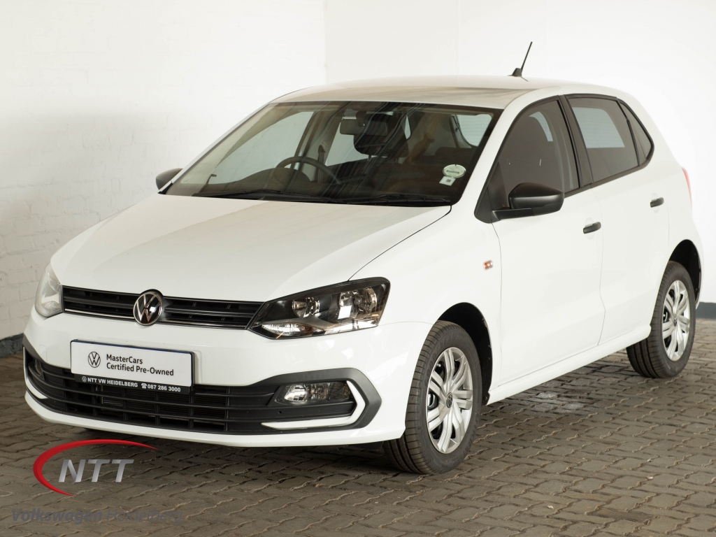 VOLKSWAGEN POLO VIVO 1.4 for Sale in South Africa