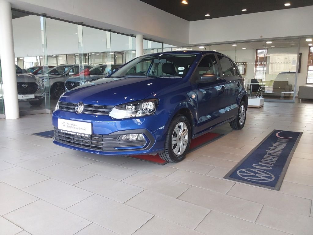 VOLKSWAGEN POLO VIVO 1.4 for Sale in South Africa