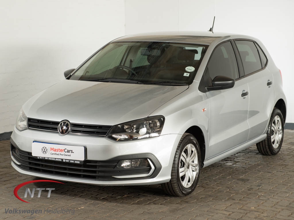 VOLKSWAGEN POLO VIVO 1.4 for Sale in South Africa