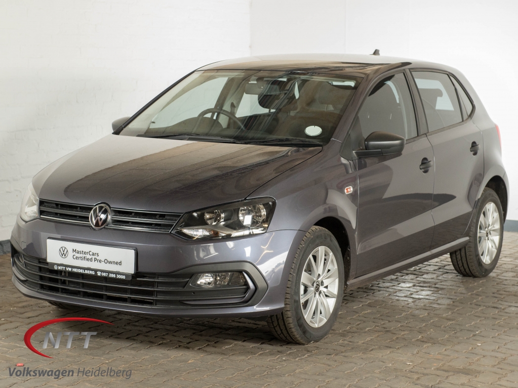 VOLKSWAGEN POLO VIVO 1.4 for Sale in South Africa