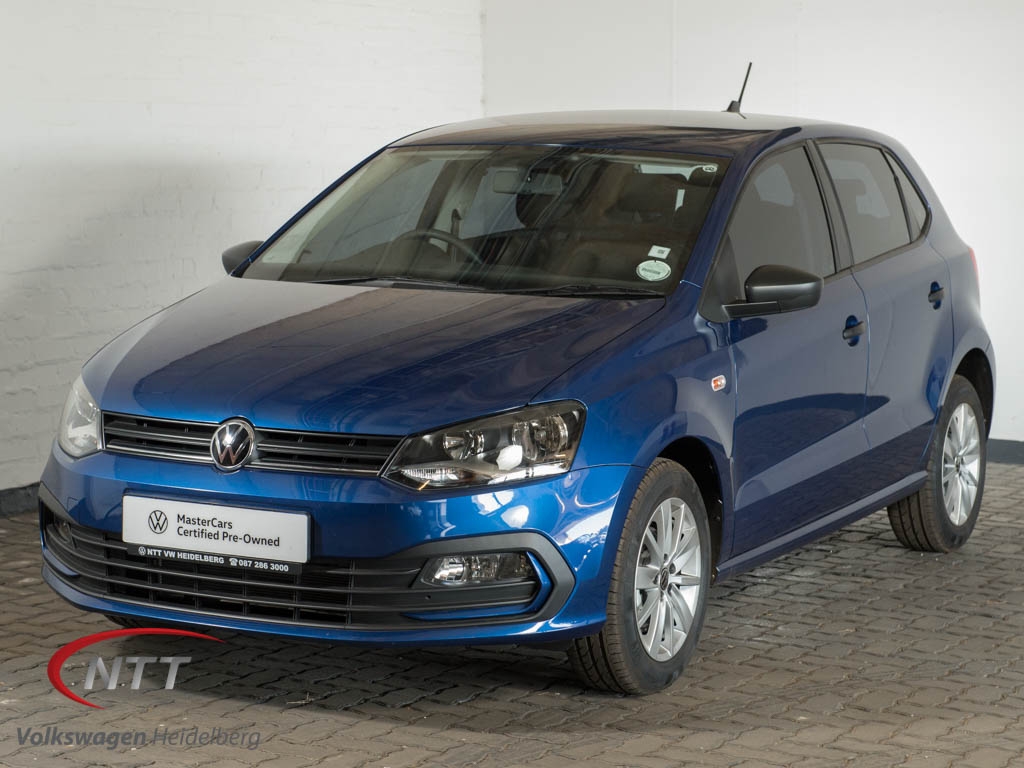 VOLKSWAGEN POLO VIVO 1.4 for Sale in South Africa