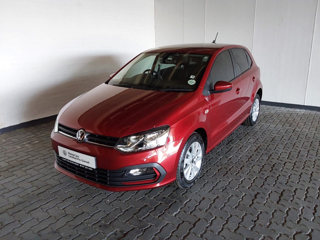 VOLKSWAGEN POLO VIVO 1.4 LIFE for Sale in South Africa