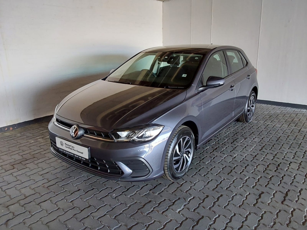 VOLKSWAGEN POLO 1.0 TSI for Sale in South Africa