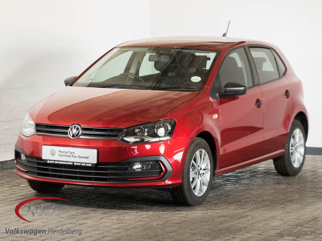 VOLKSWAGEN POLO VIVO 1.4 for Sale in South Africa