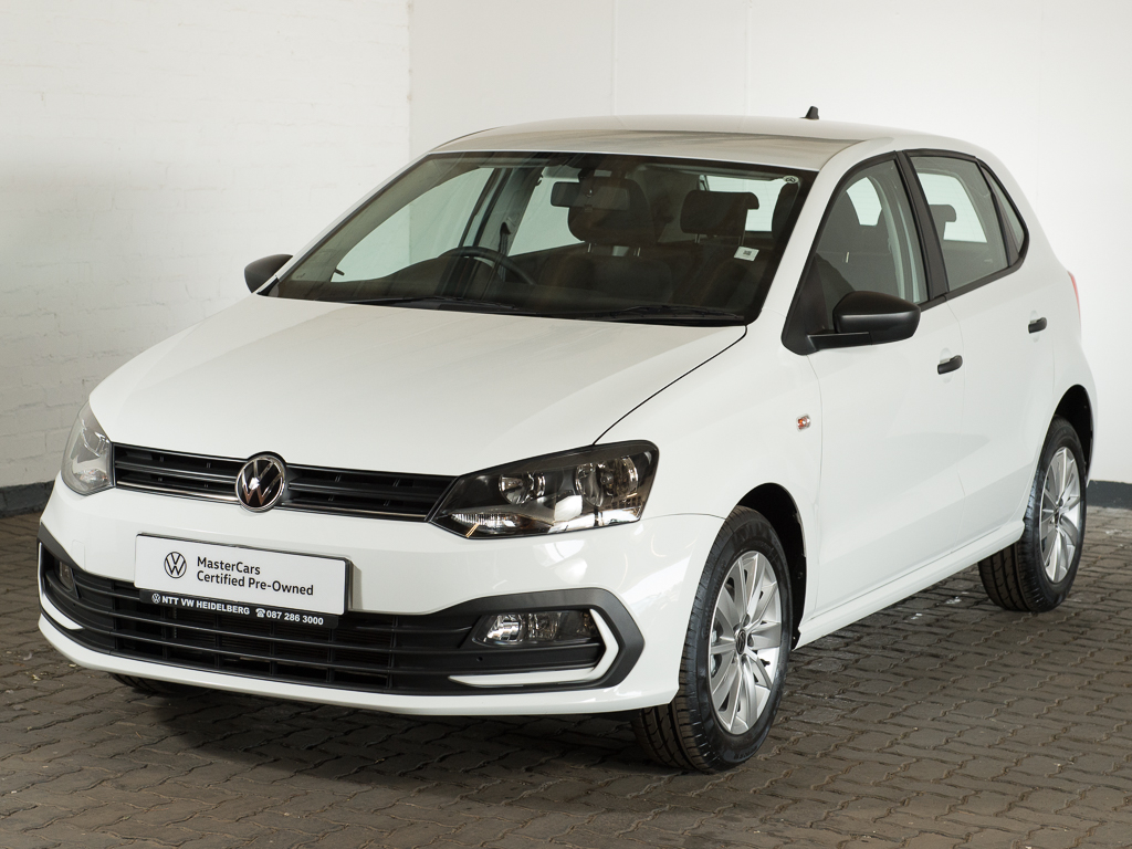 VOLKSWAGEN POLO VIVO 1.4 for Sale in South Africa