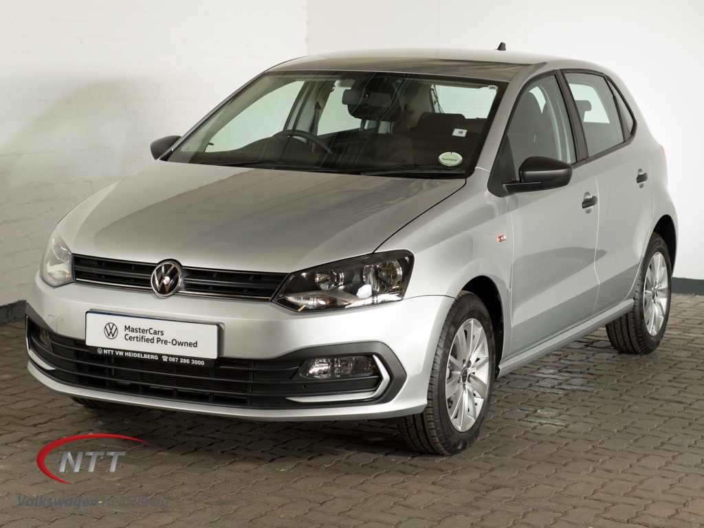 VOLKSWAGEN POLO VIVO 1.4 for Sale in South Africa