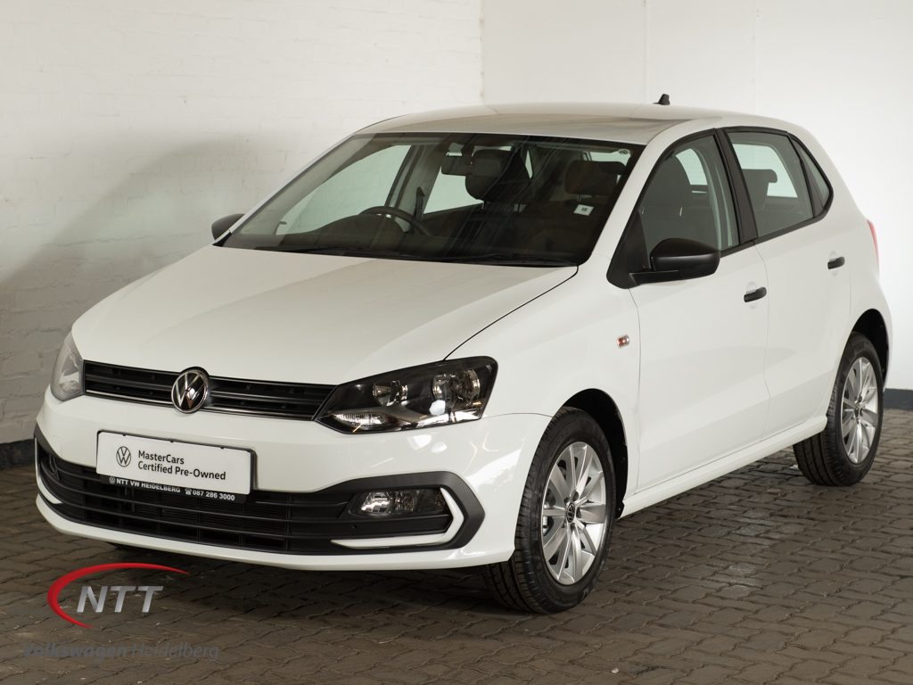 VOLKSWAGEN POLO VIVO 1.4 for Sale in South Africa