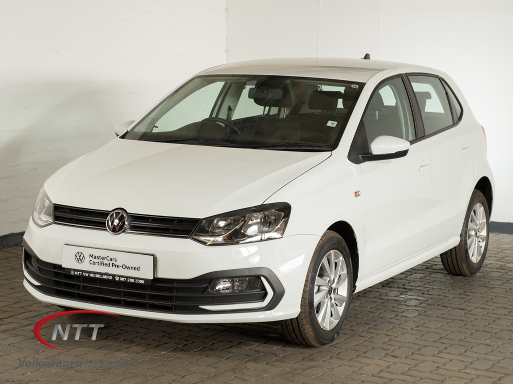 VOLKSWAGEN POLO VIVO 1.4 LIFE for Sale in South Africa