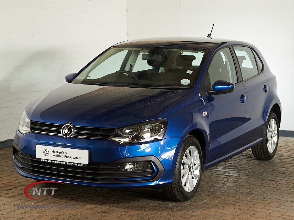VOLKSWAGEN POLO VIVO 1.4 LIFE for Sale in South Africa