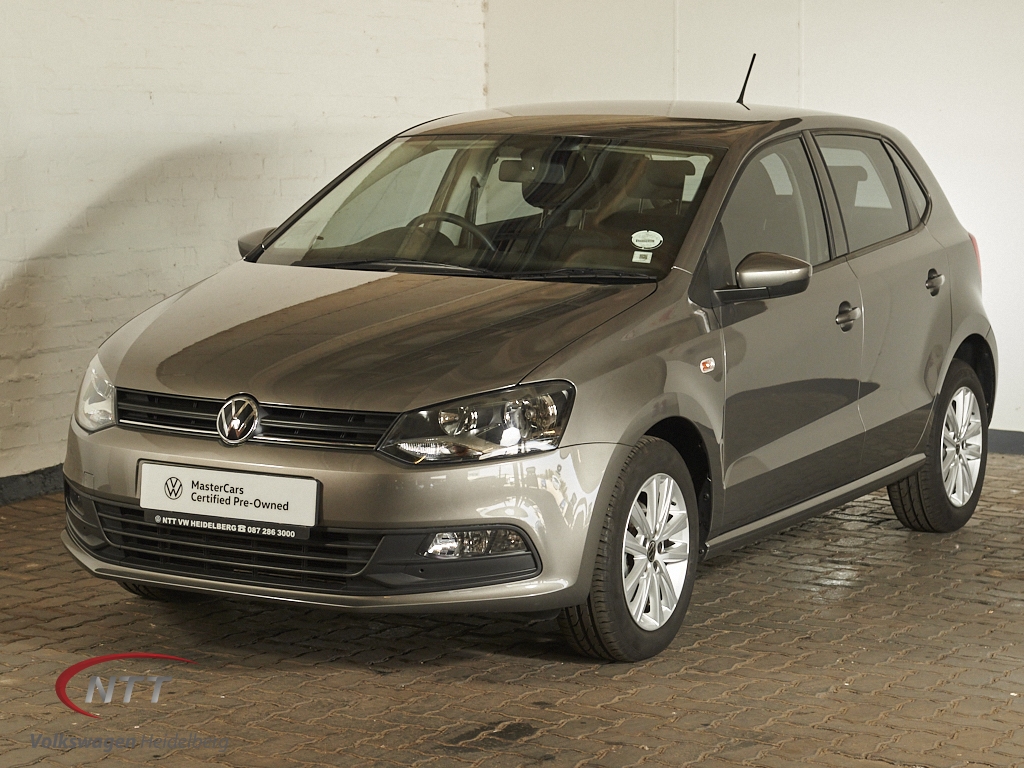 VOLKSWAGEN POLO VIVO 1.4 for Sale in South Africa