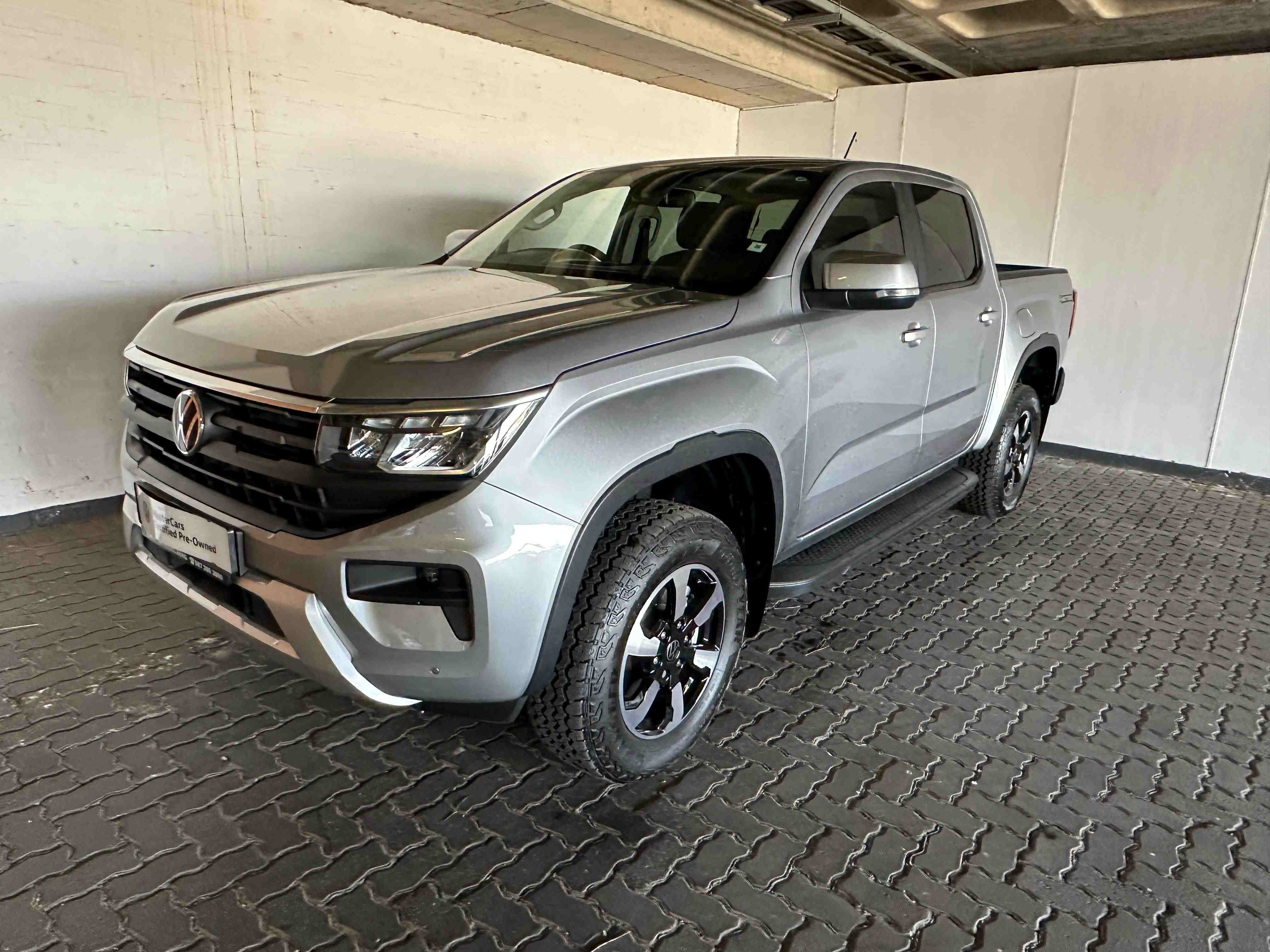 VOLKSWAGEN AMAROK 2.0BITDI 154KW 4MOT LIFE  for Sale in South Africa