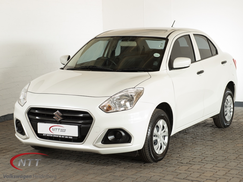 SUZUKI DZIRE 1.2 GA for Sale in South Africa