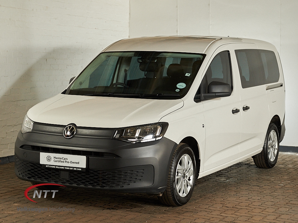 VOLKSWAGEN CADDY MAXI KOMBI 2.0 TDi for Sale in South Africa