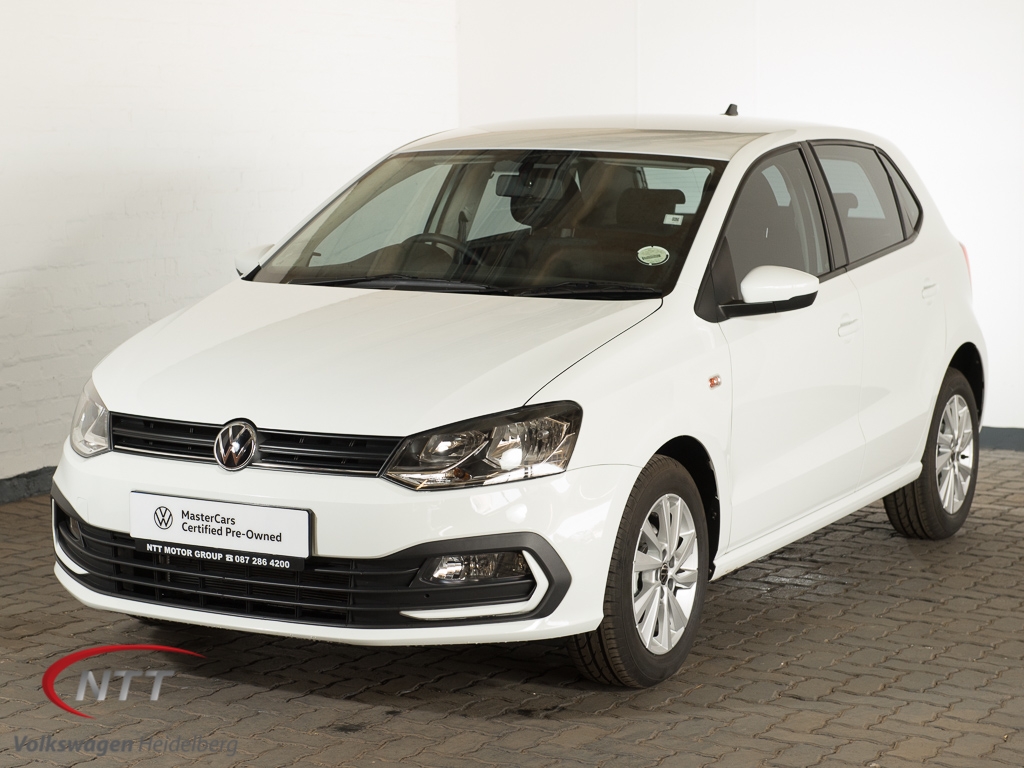 VOLKSWAGEN POLO VIVO 1.4 LIFE for Sale in South Africa