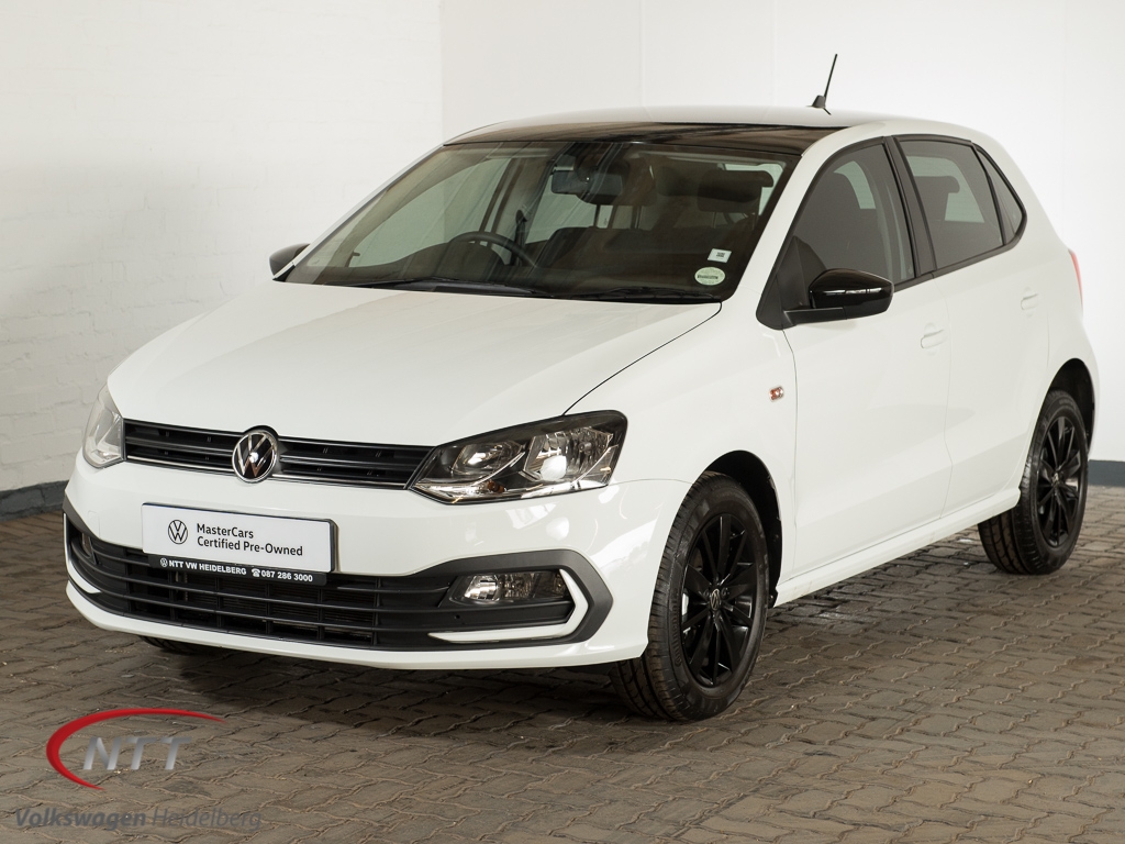 VOLKSWAGEN POLO 1.0 TSI LIFE DSG for Sale in South Africa