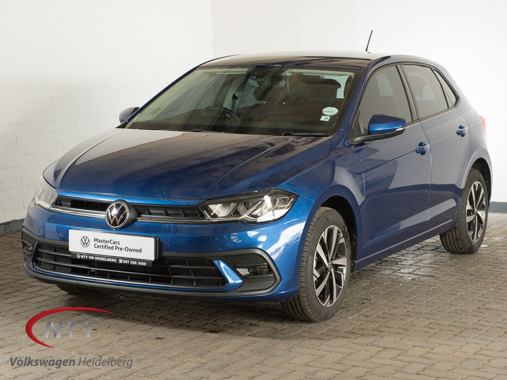 VOLKSWAGEN POLO 1.0 TSI LIFE for Sale in South Africa