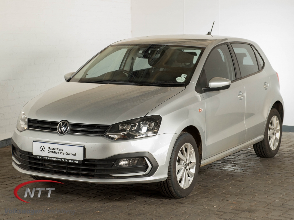 VOLKSWAGEN POLO VIVO 1.4 for Sale in South Africa