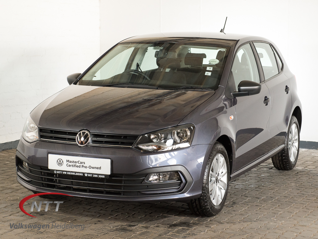 VOLKSWAGEN POLO VIVO 1.4 for Sale in South Africa