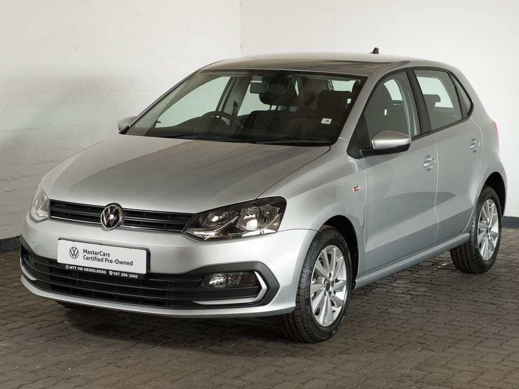 VOLKSWAGEN POLO VIVO 1.4 for Sale in South Africa