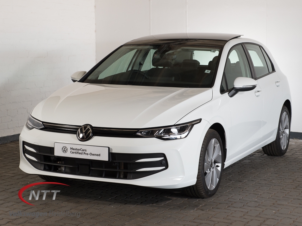 VOLKSWAGEN GOLF 1.4 TSI LIFE + TIPTRONIC for Sale in South Africa