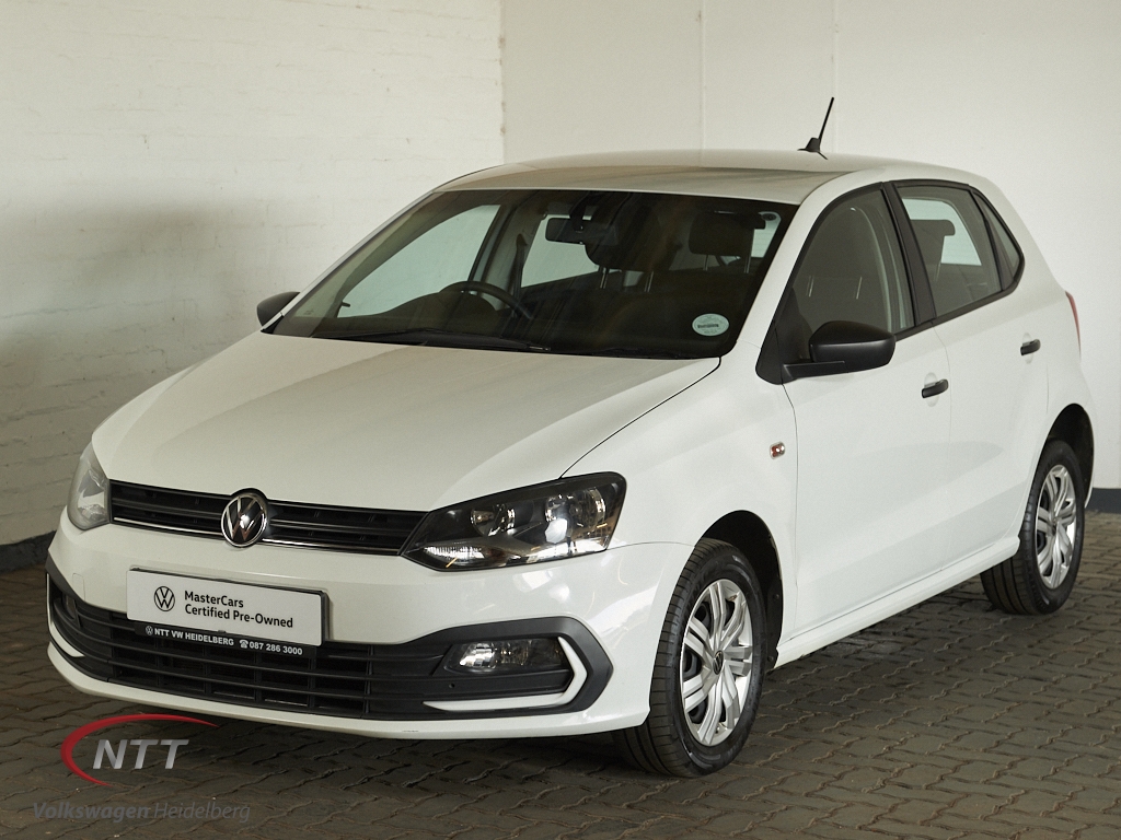 VOLKSWAGEN POLO VIVO 1.4 for Sale in South Africa