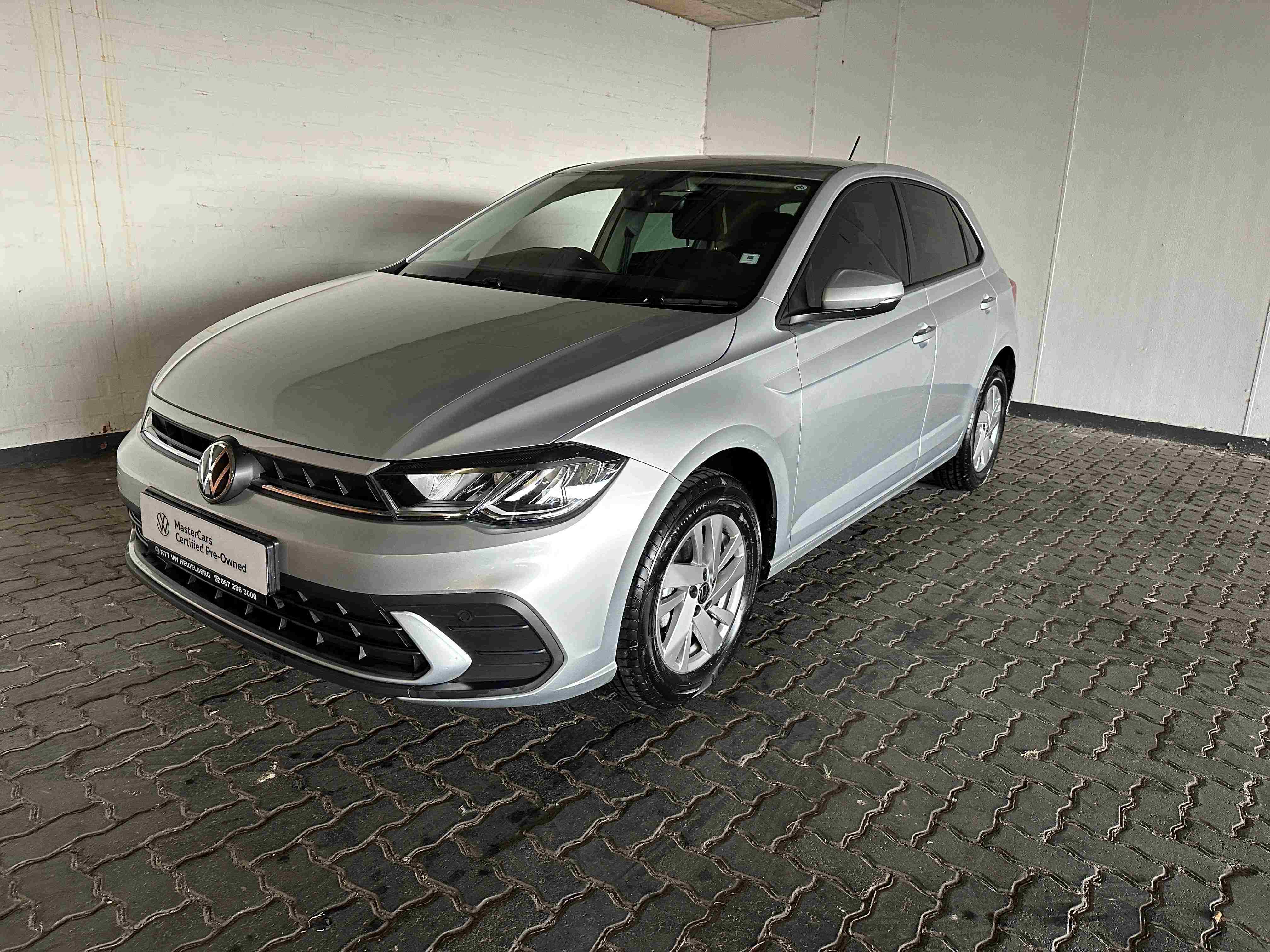 VOLKSWAGEN POLO 1.0 TSI for Sale in South Africa