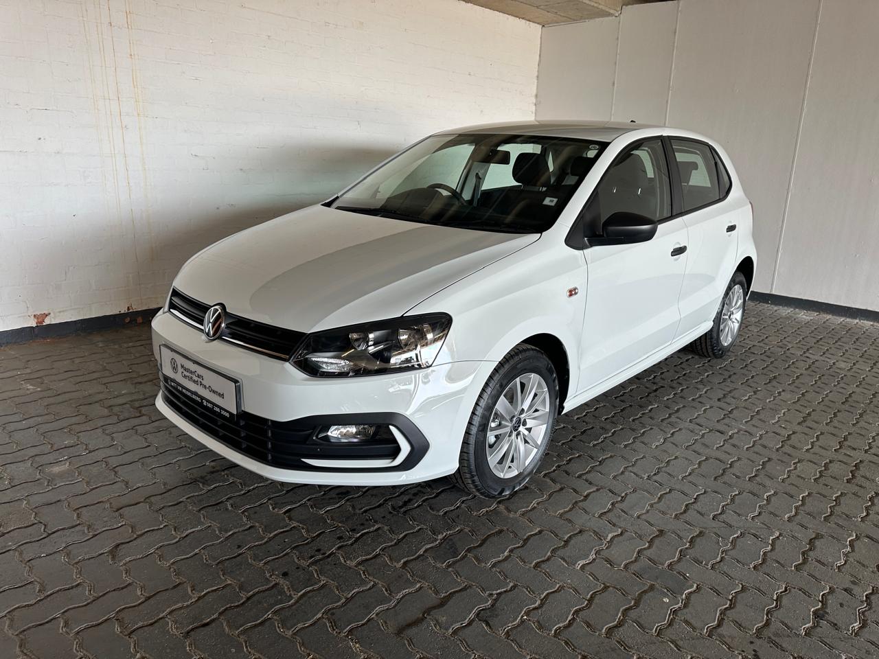 VOLKSWAGEN POLO VIVO 1.4 for Sale in South Africa