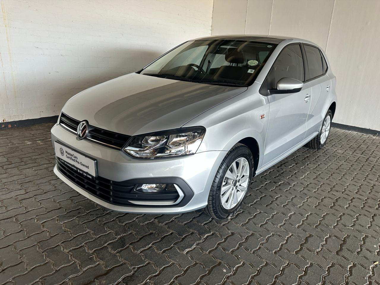 VOLKSWAGEN POLO VIVO 1.6 STYLE for Sale in South Africa