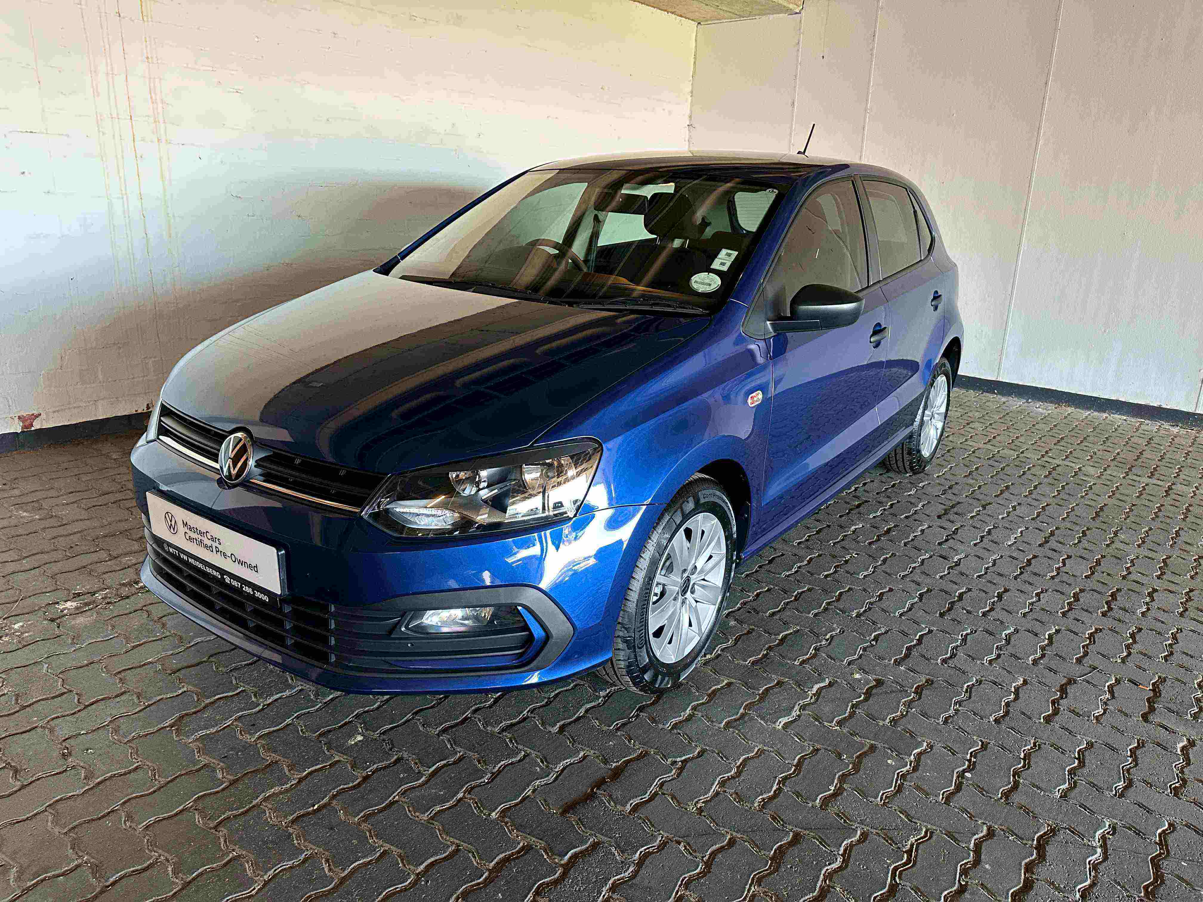 VOLKSWAGEN POLO VIVO 1.4 for Sale in South Africa