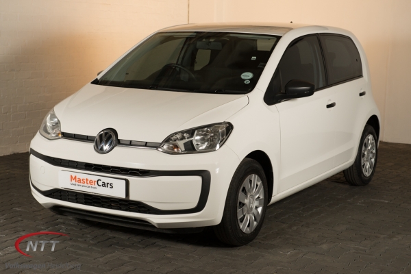 VOLKSWAGEN TAKE UP! 1.0 5DR for Sale in South Africa