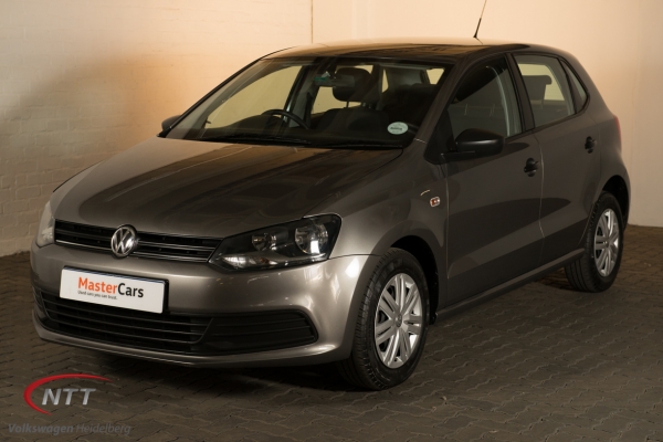 VOLKSWAGEN POLO VIVO 1.4 TRENDLINE for Sale in South Africa