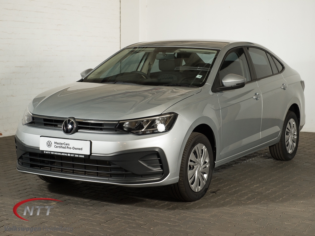 VOLKSWAGEN POLO 1.6 TIPTRONIC for Sale in South Africa