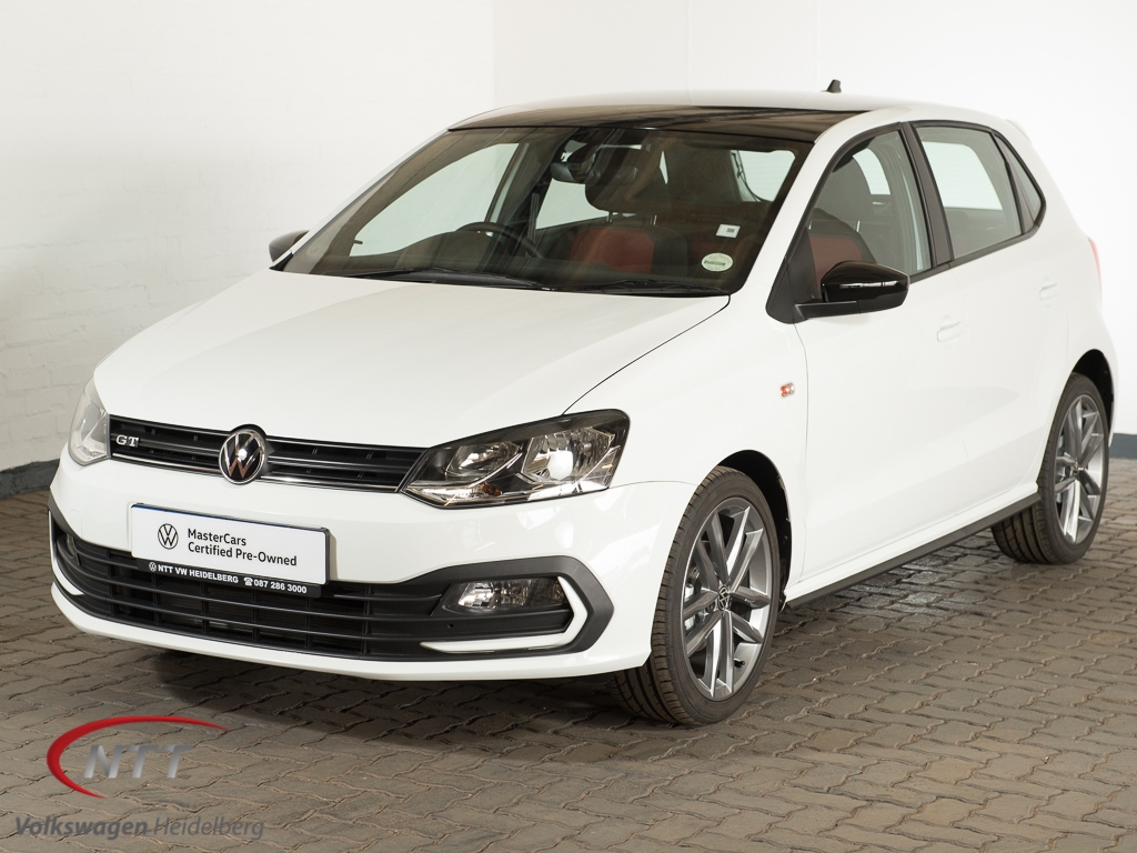 VOLKSWAGEN POLO VIVO 1.0 TSI GT for Sale in South Africa