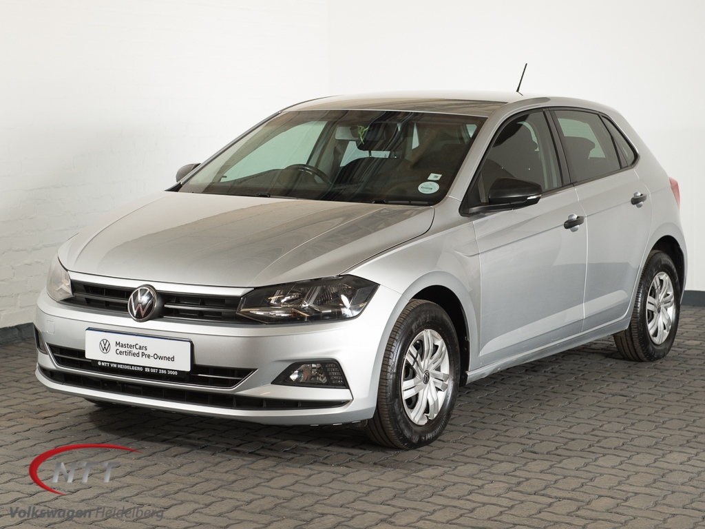 VOLKSWAGEN POLO 1.0 TSI TRENDLINE for Sale in South Africa