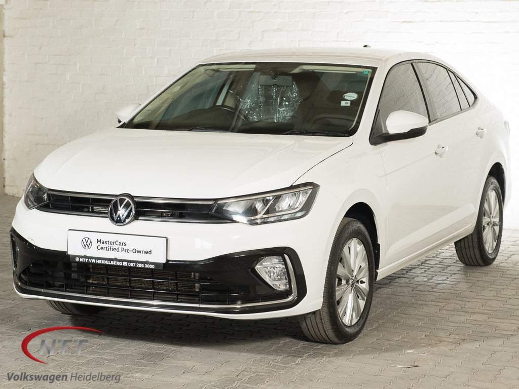 VOLKSWAGEN POLO 1.6 LIFE for Sale in South Africa
