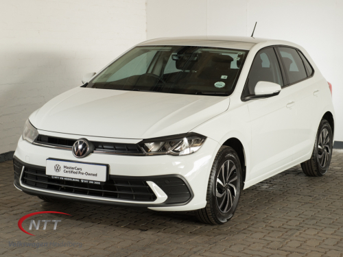 Volkswagen (VW) Polo Hatch 1.0 TSI (70 kW)