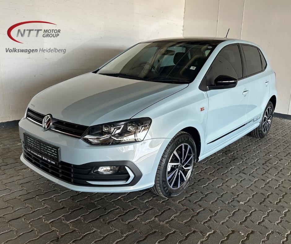 VOLKSWAGEN POLO VIVO 1.4 LIFE for Sale in South Africa