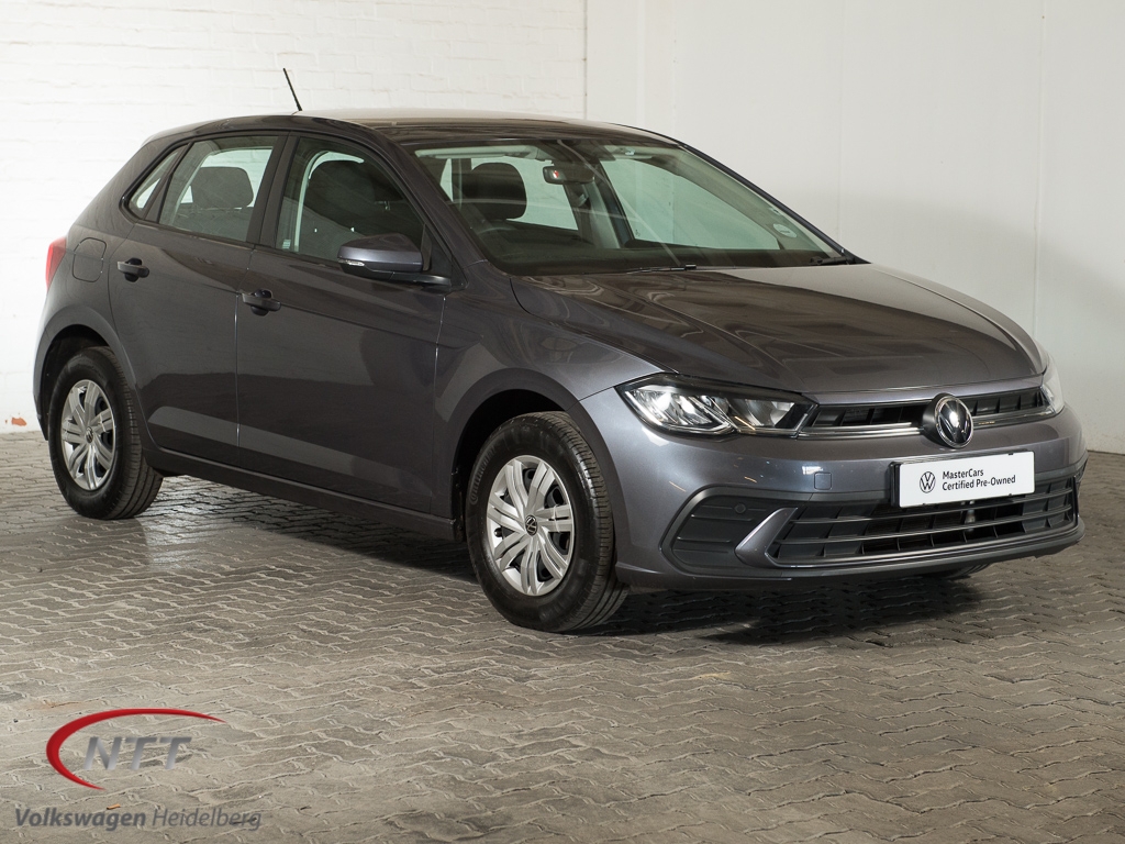 VOLKSWAGEN POLO 1.0 TSI for Sale in South Africa