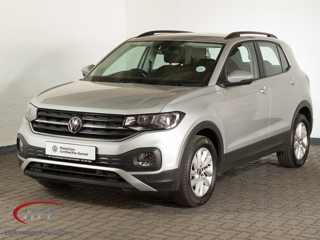 VOLKSWAGEN T-CROSS 1.0 TSI COMFORTLINE DSG for Sale in South Africa