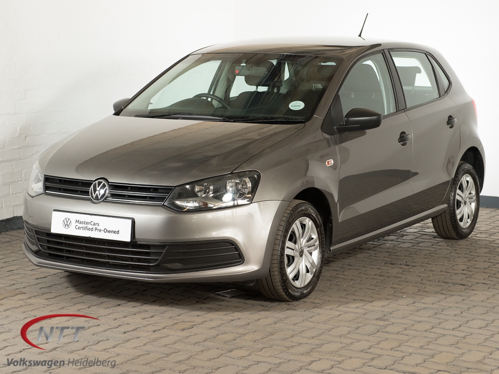 VOLKSWAGEN POLO VIVO 1.4 TRENDLINE for Sale in South Africa