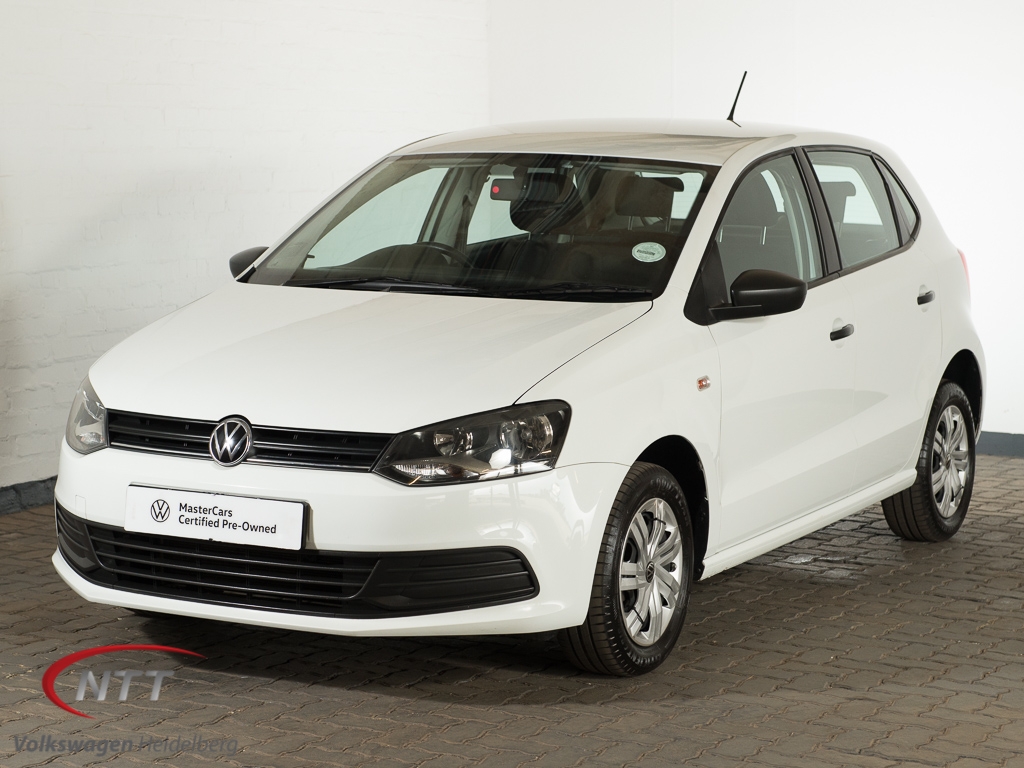 VOLKSWAGEN POLO VIVO 1.4 TRENDLINE for Sale in South Africa