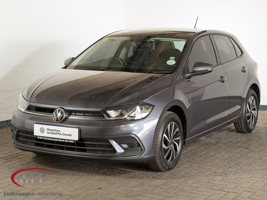 VOLKSWAGEN POLO 1.0 TSI LIFE for Sale in South Africa