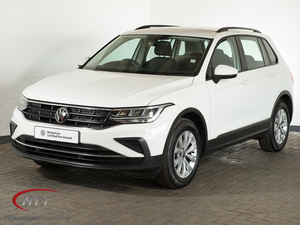 VOLKSWAGEN TIGUAN 1.4 TSI DSG for Sale in South Africa